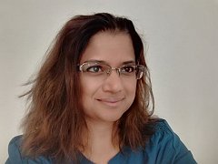 Bonita Sharif
